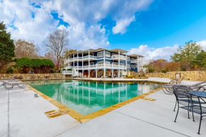 White Path Lodge